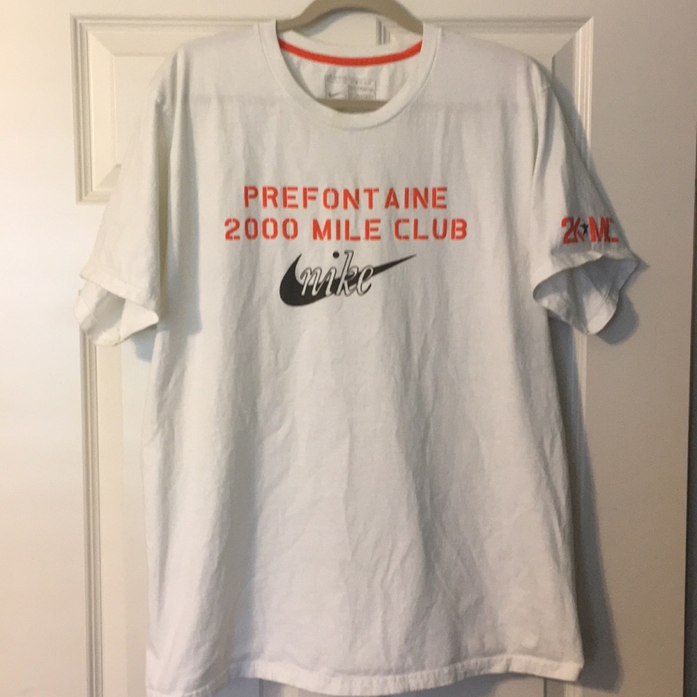 Nike T-Shirt